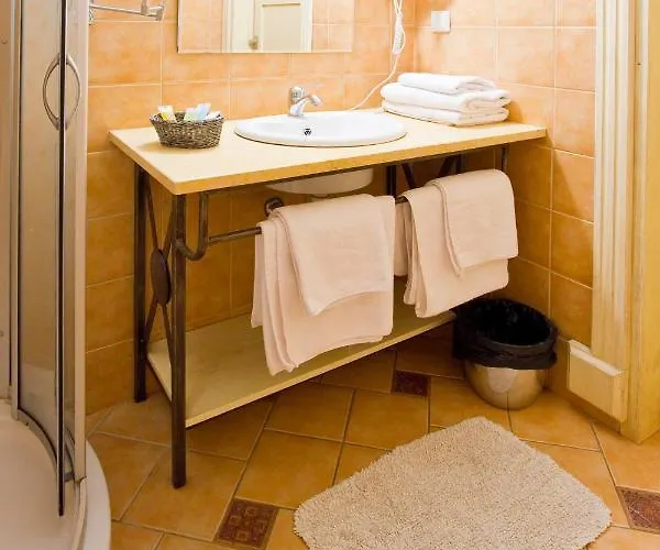 Nocleg ze śniadaniem Meander Łeba