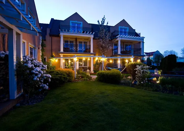 Couette-café Meander