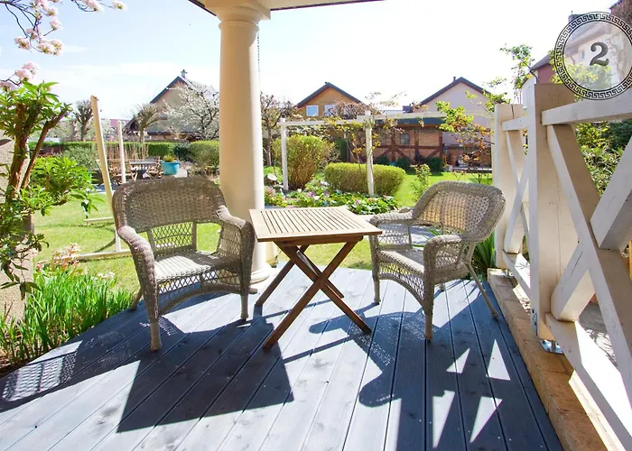 Meander Nocleg ze śniadaniem 3*