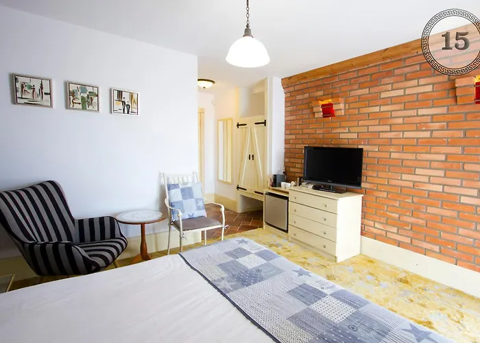 Meander Couette-café Łeba