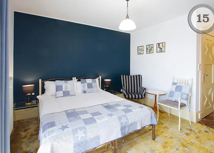 Meander Couette-café 3*