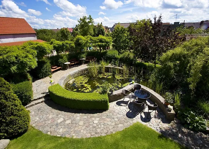 Nocleg ze śniadaniem Meander 3*