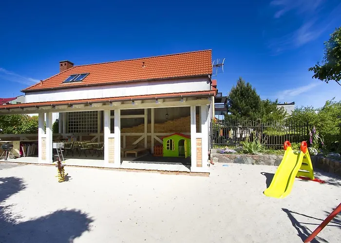 Nocleg ze śniadaniem Meander